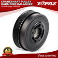 Crankshaft Pulley Harmonic Balancer for Mini Cooper S (2002–2006)