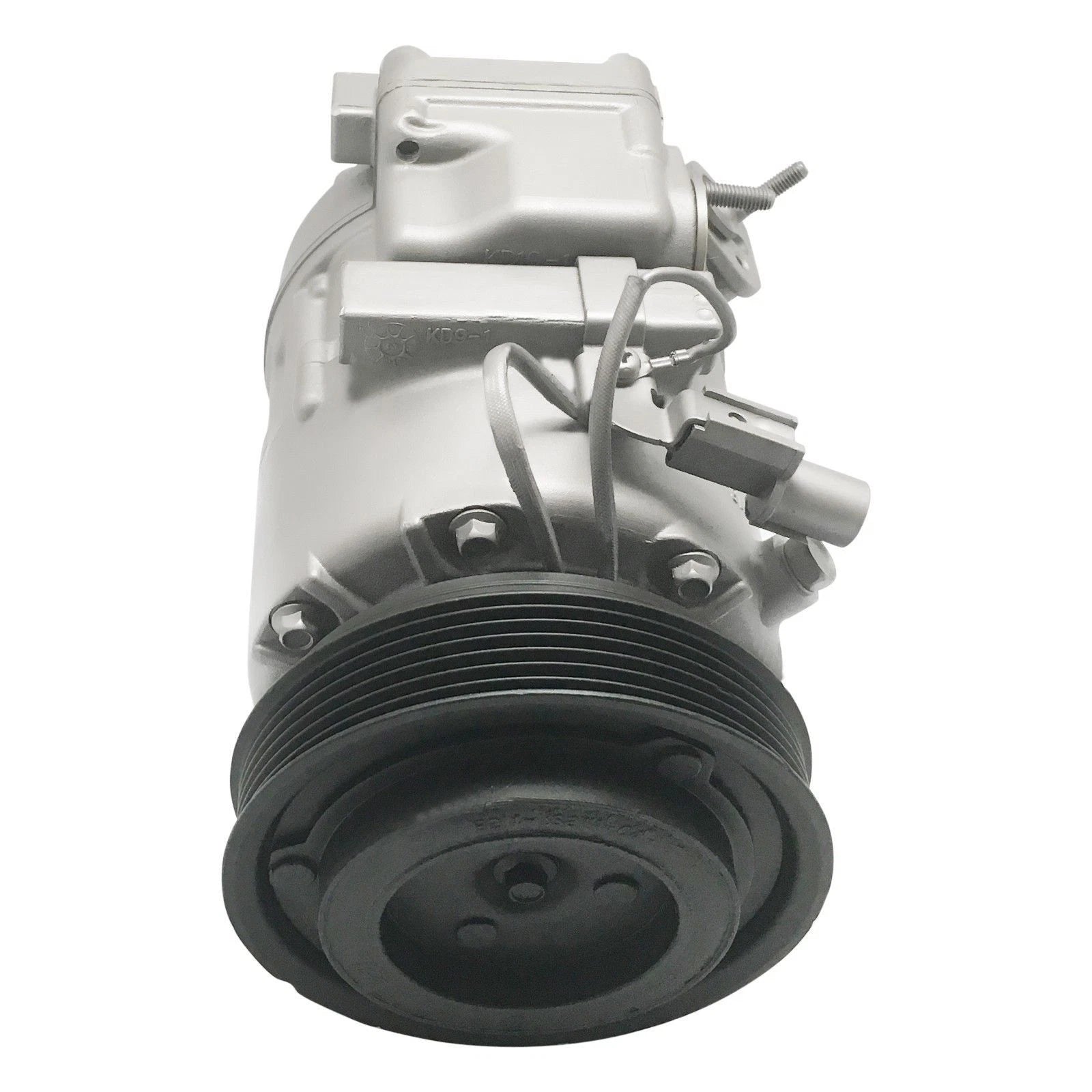 AC Compressor Kit with O Rings for Ford Falcon FG (2008-2016)