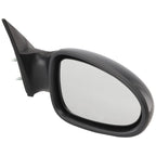 Passenger Right Side Mirror for Nissan Altima (2005-2006)