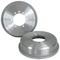 2 Rear Brake Drum Assembly for Nissan Patrol GQ Y60 Ford Maverick GY KY 1988-95