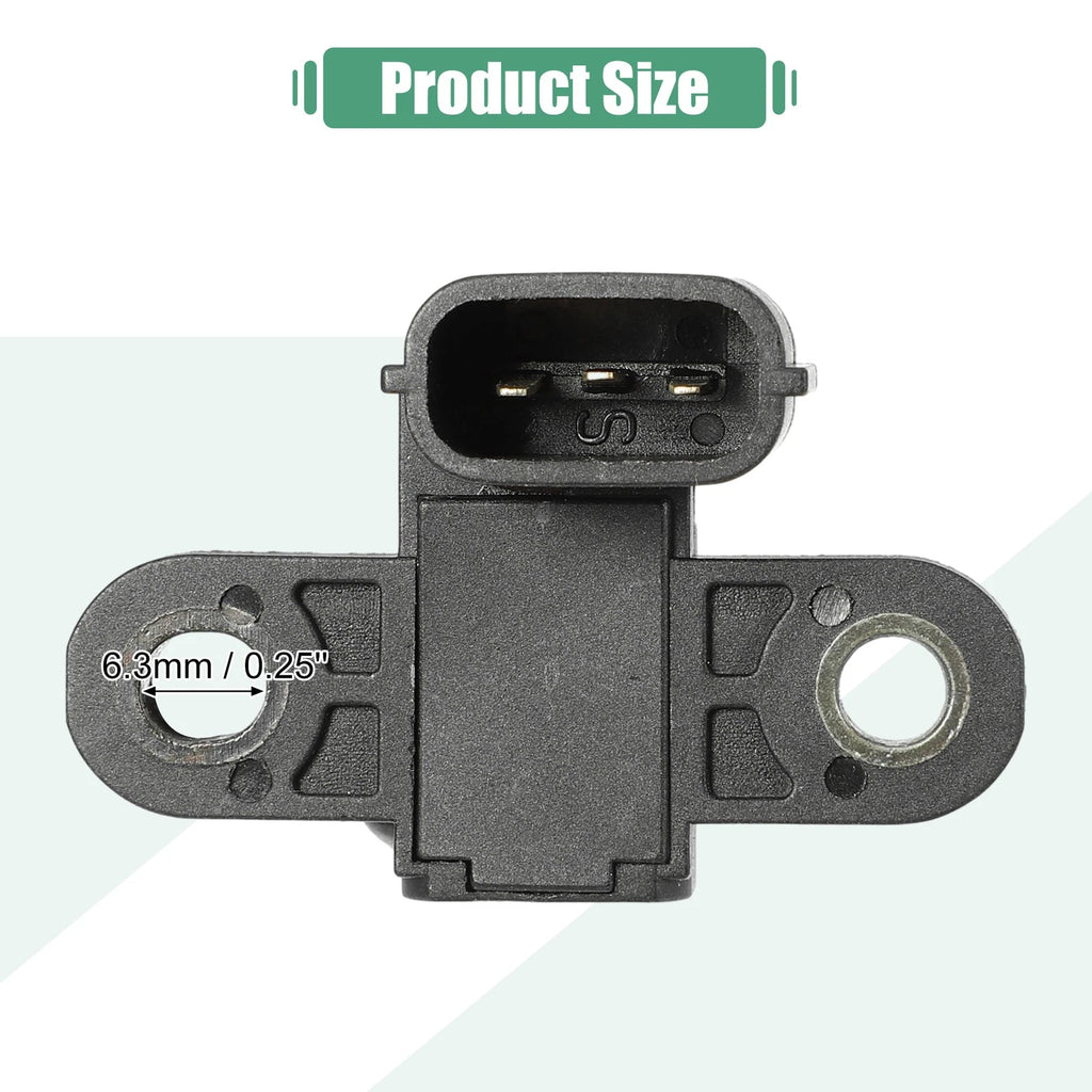 Crankshaft Position Sensor MR985119/J5T30671 for Mitsubishi Eclipse (2006–2012)