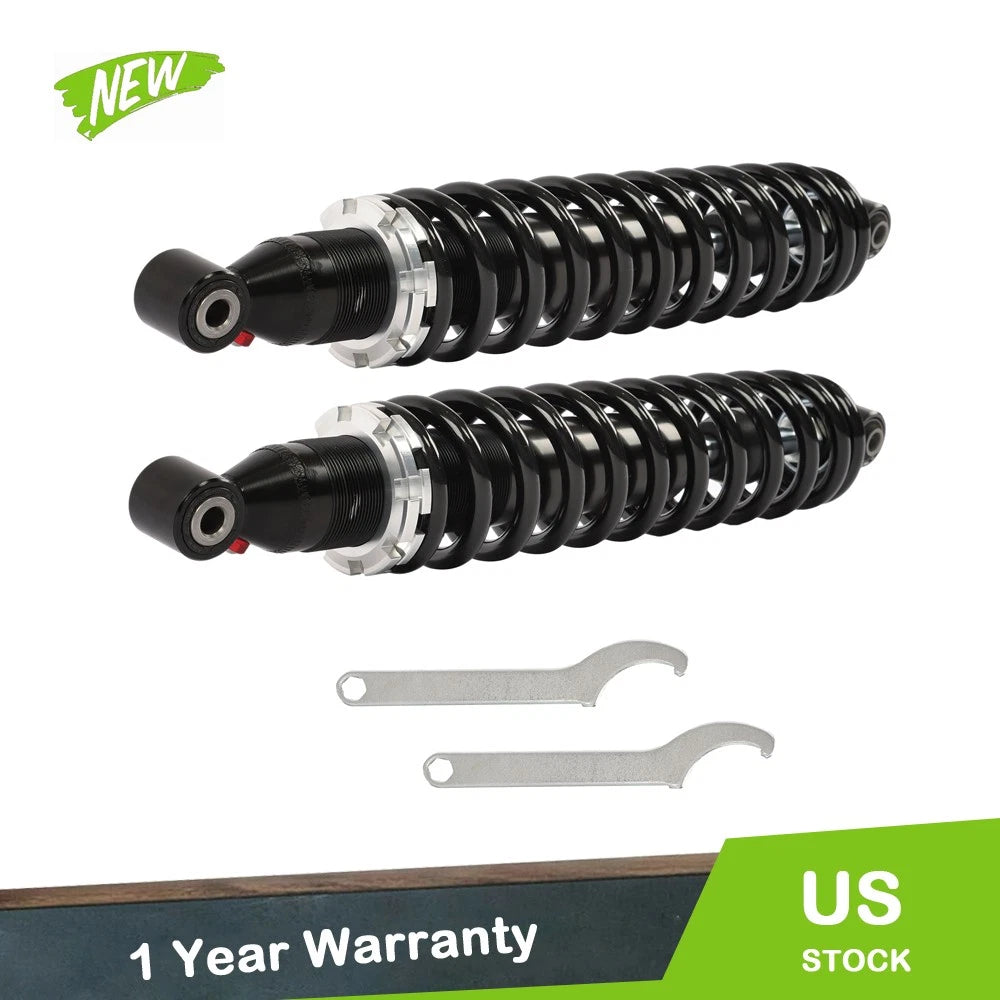 Rear Shock Absorbers for Honda Rancher 2x4 350 (2004–2006)