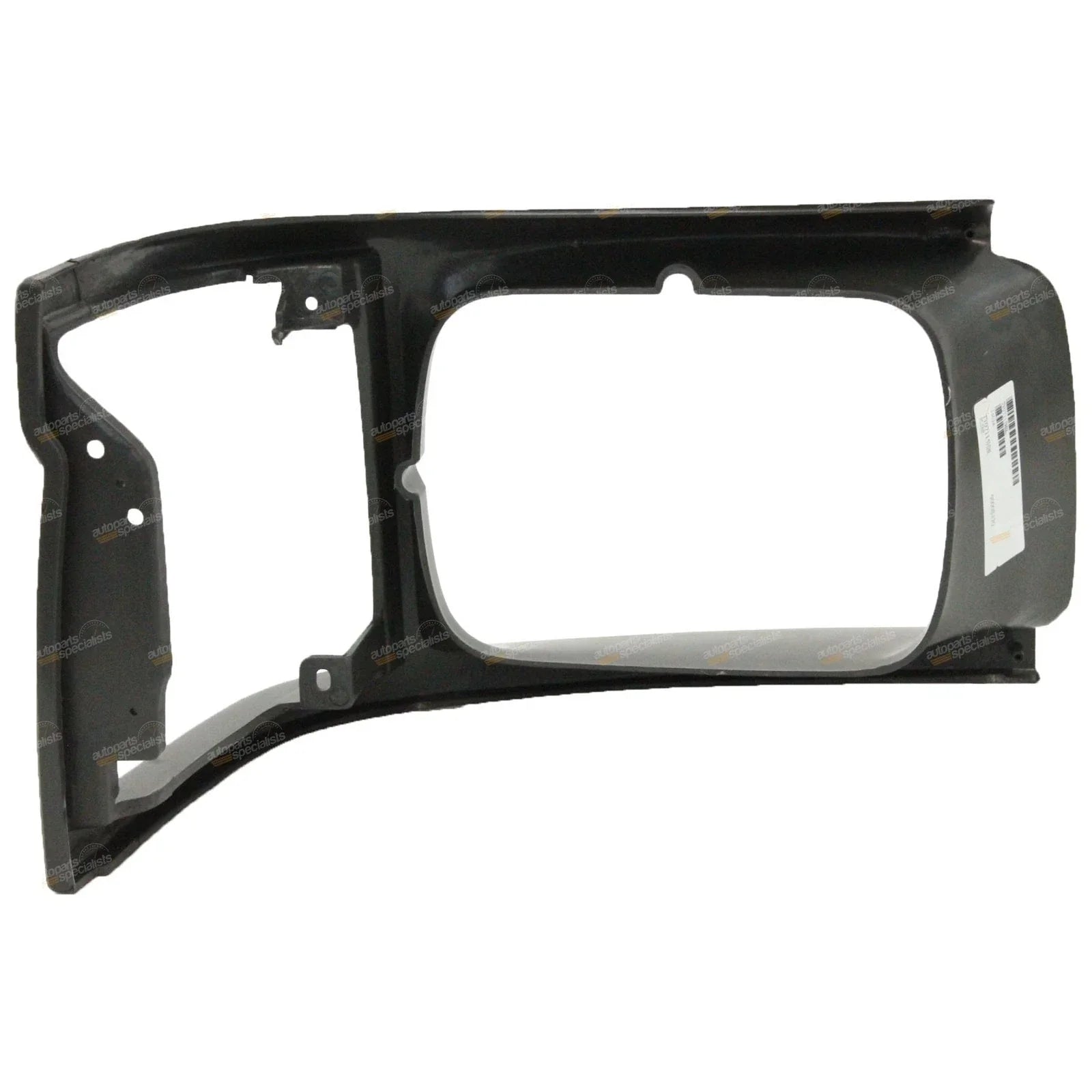 LH Headlight Surround for Toyota Hiace (1992���1998)