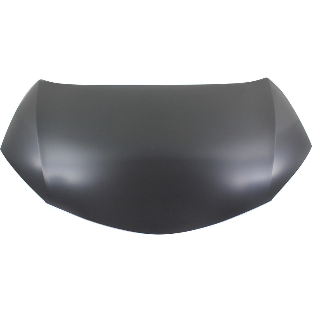 CAPA Certified Hood for Toyota Corolla (2014–2019)