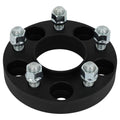 2X 1" Hub Centric Wheel Spacers 5x115 14x1.5 for Dodge Challenger (2008–2023)