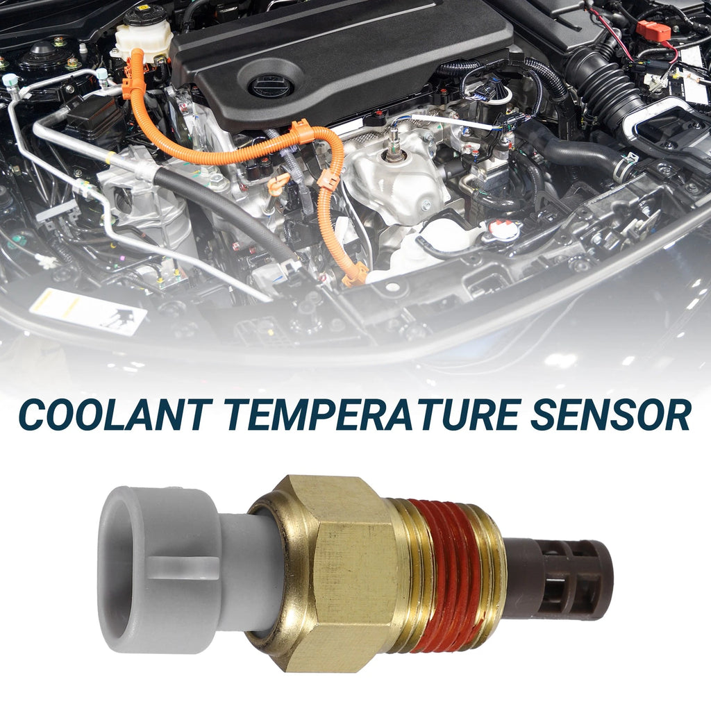 Coolant Temperature Sensor for GMC C3500 (1990–2000) No. 25037225