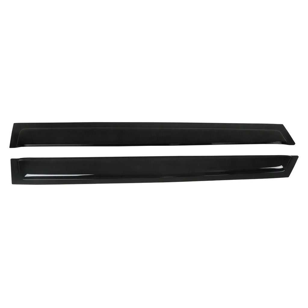 Window Visor Rain Guard for Mazda CX-9 (2016-2023)