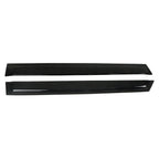 Window Visor Rain Guard for Mazda CX-9 (2016-2023)