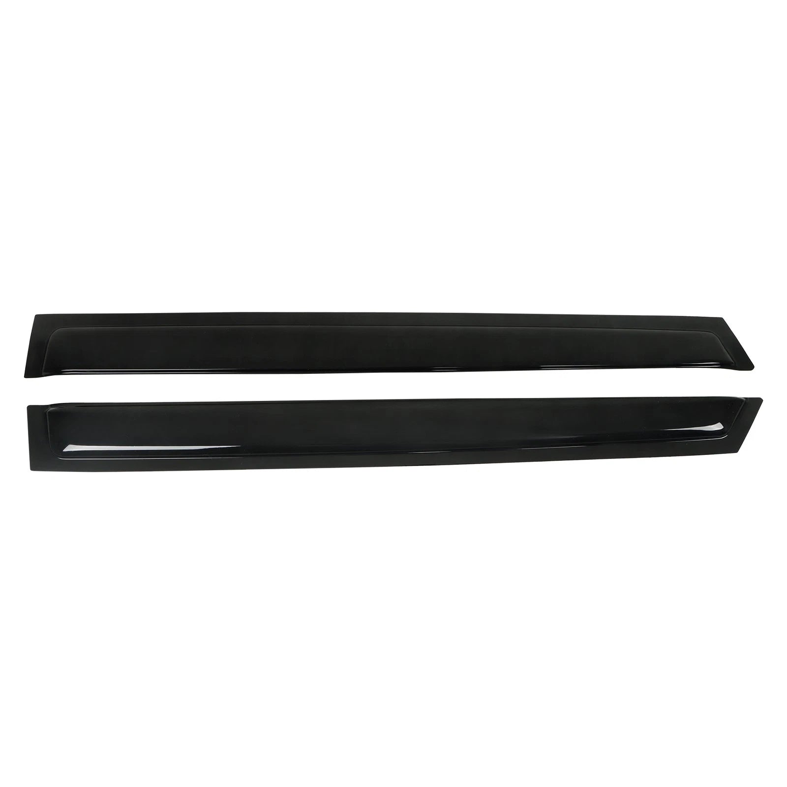Window Visor Rain Guard for Mazda CX-9 (2016-2023)