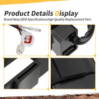 CDI Box Ignition Module for Yamaha TTR90 TTR90E (2000–2007) 5HN-85540-00-00