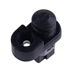 2 x 3 Pin Door Courtesy Light Switches for Nissan Patrol GU, Navara D22