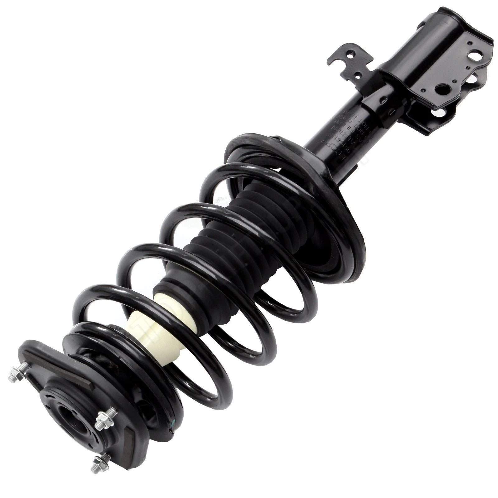 Complete Struts and Coil Spring Set for Toyota Corolla (2003–2008)