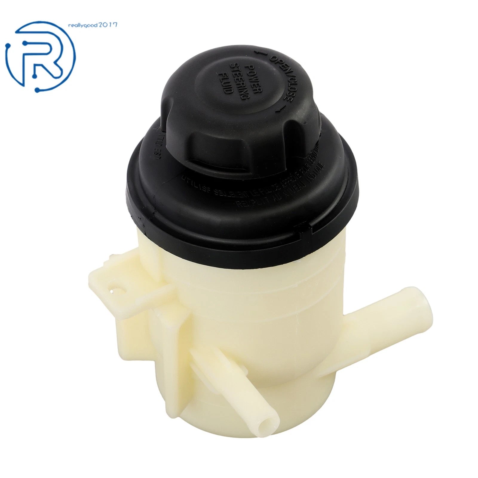 Power Steering Reservoir with Cap for Hyundai Azera Sonata (2006–2011)