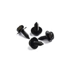 Screw Bolt Retainers for Car Accessories