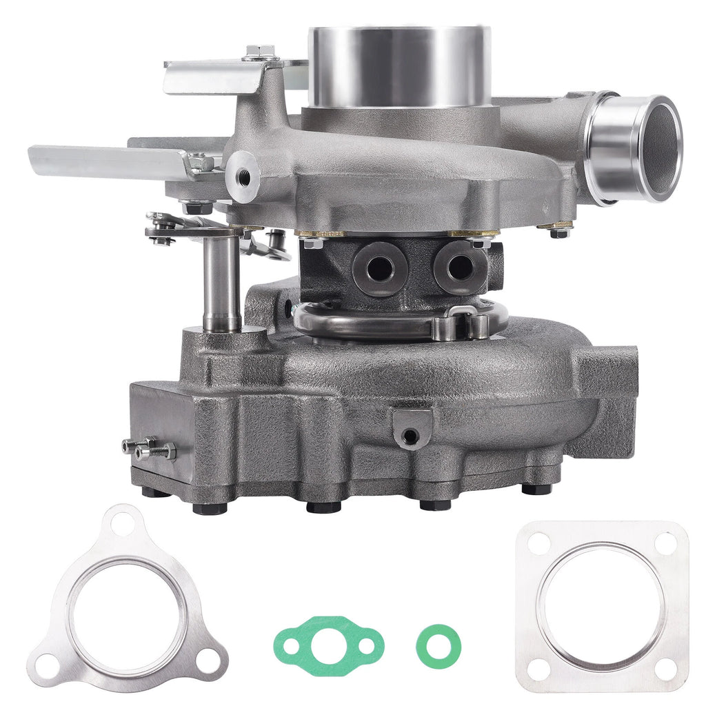 Turbo Charger for Isuzu NQR NPR GMC 3500 (2000–2008)