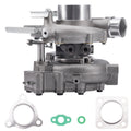 Turbo Charger for Isuzu NQR NPR GMC 3500 (2000–2008)