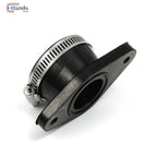 Carburetor Intake Manifold Boot for Honda TRX450S ES FE FM Foreman 450 (1998–2004)