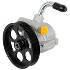 Power Steering Pump w/ Pulley for Hyundai Santa Fe (2007–2009) 571000W500