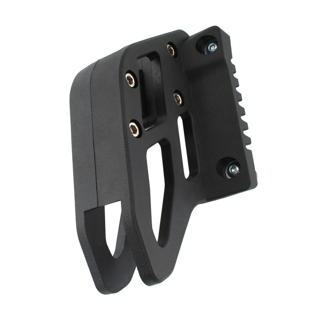Chain Guide Pulley Stabilizer for Yamaha Tenere 700 XTZ (2019–2023)