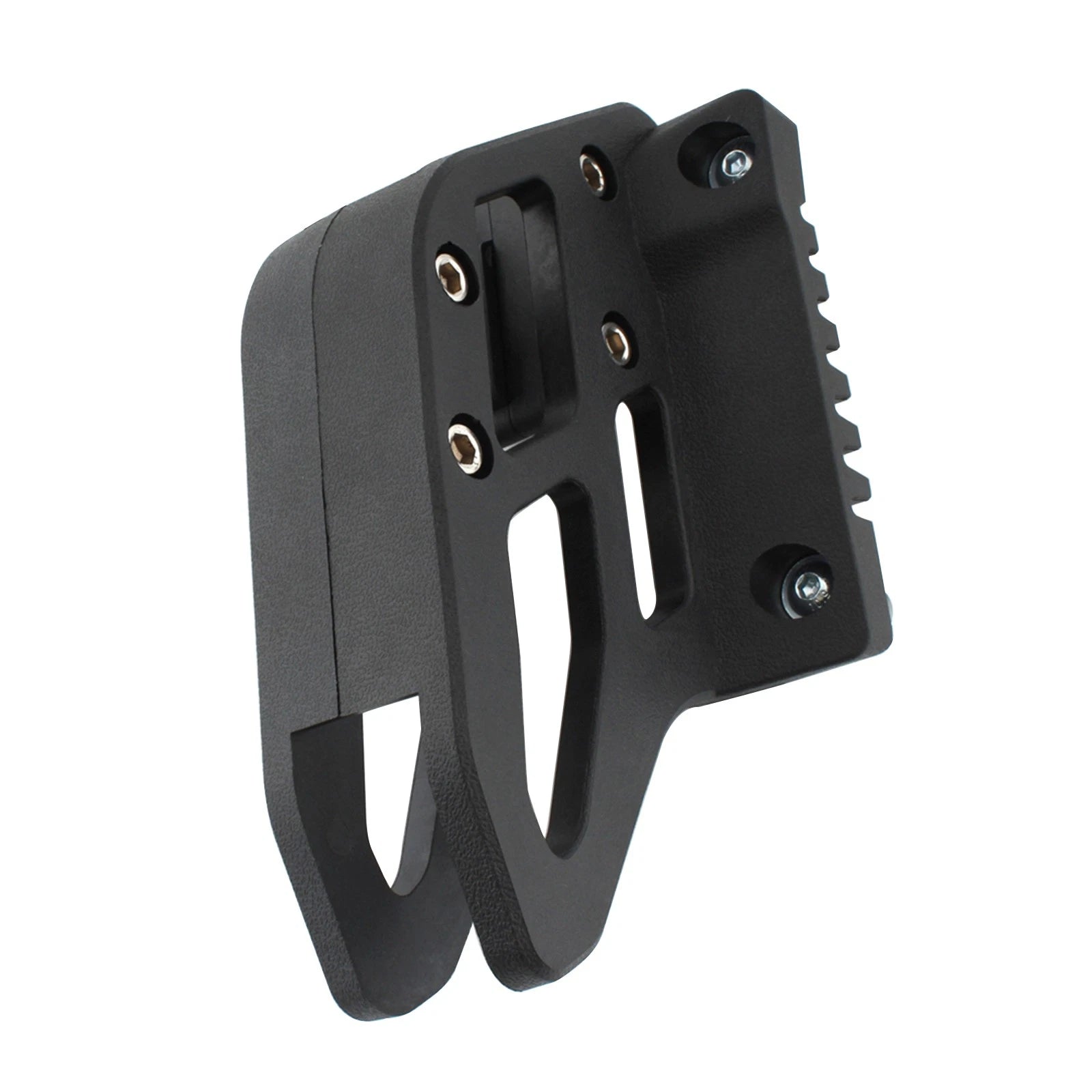 Chain Guide Pulley Stabilizer for Yamaha Tenere 700 XTZ (2019–2023)