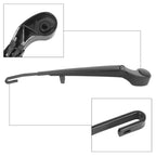 Set of 2 Rear Windshield Wiper Blade Arms for BMW X5 (1999–2006) E53 61619449922