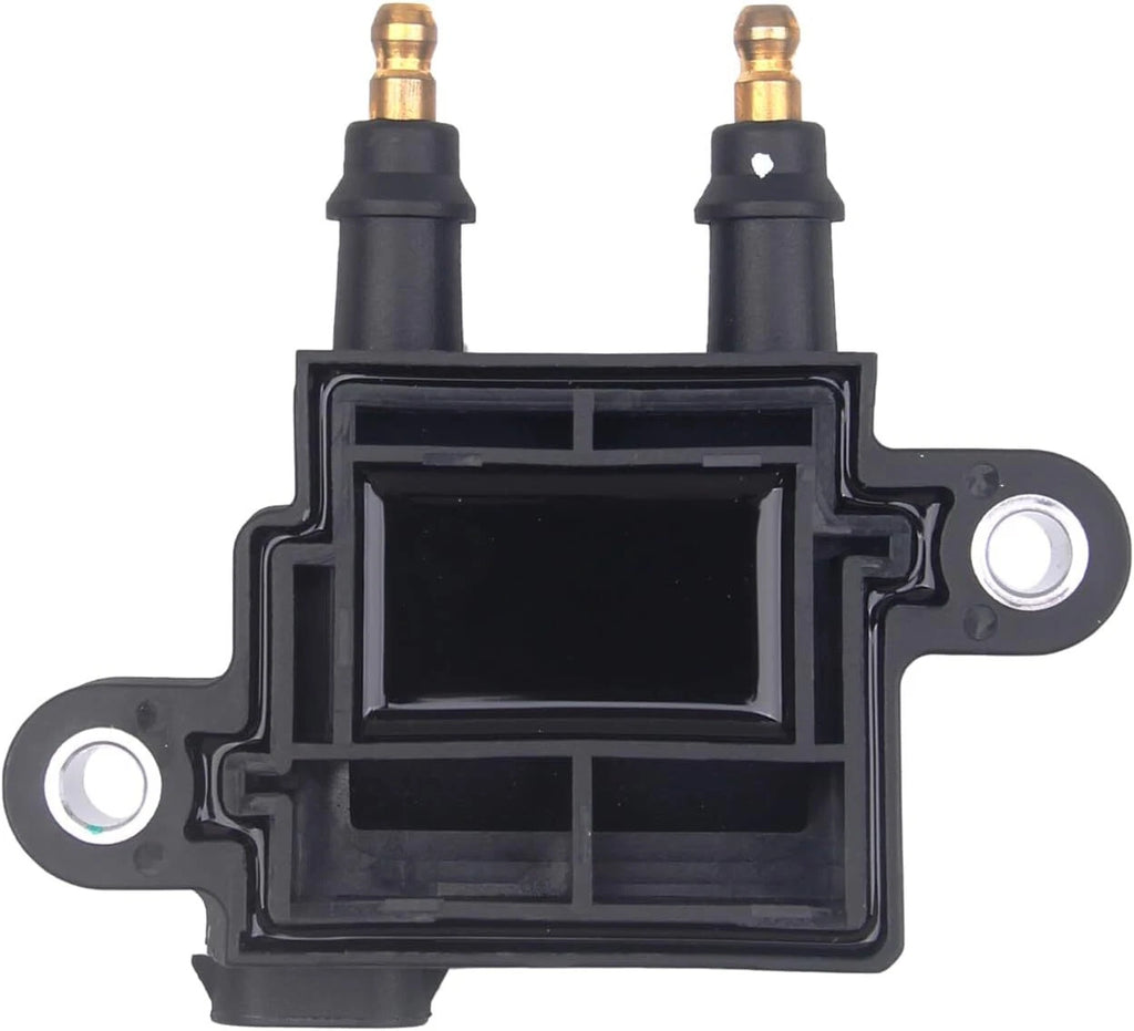 Ignition Coil for Mercury Mercruiser Outboard 30HP 40HP (3cyl) (8M0034012, 8M0045124)
