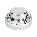 Rear Wheel Center Cap Hub Cover for RAM 4500 5500 (2011–2018)