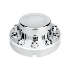 Rear Wheel Center Cap Hub Cover for RAM 4500 5500 (2011–2018)