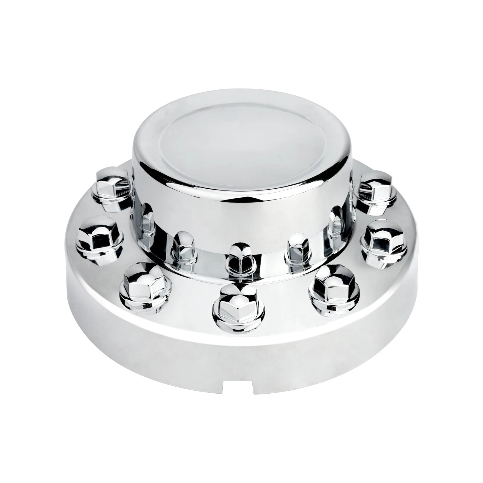 Rear Wheel Center Cap Hub Cover for RAM 4500 5500 (2011–2018)