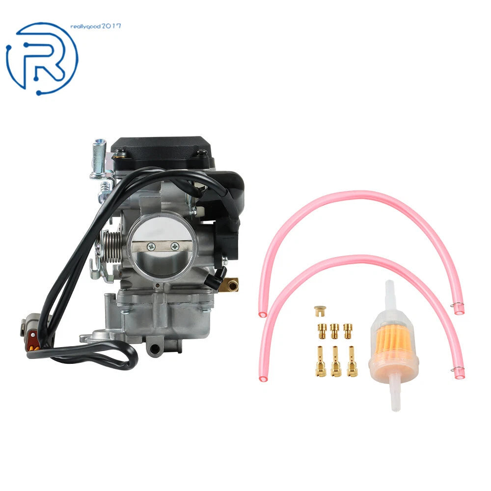 Carburetor for Buell Blast (2000–2009)