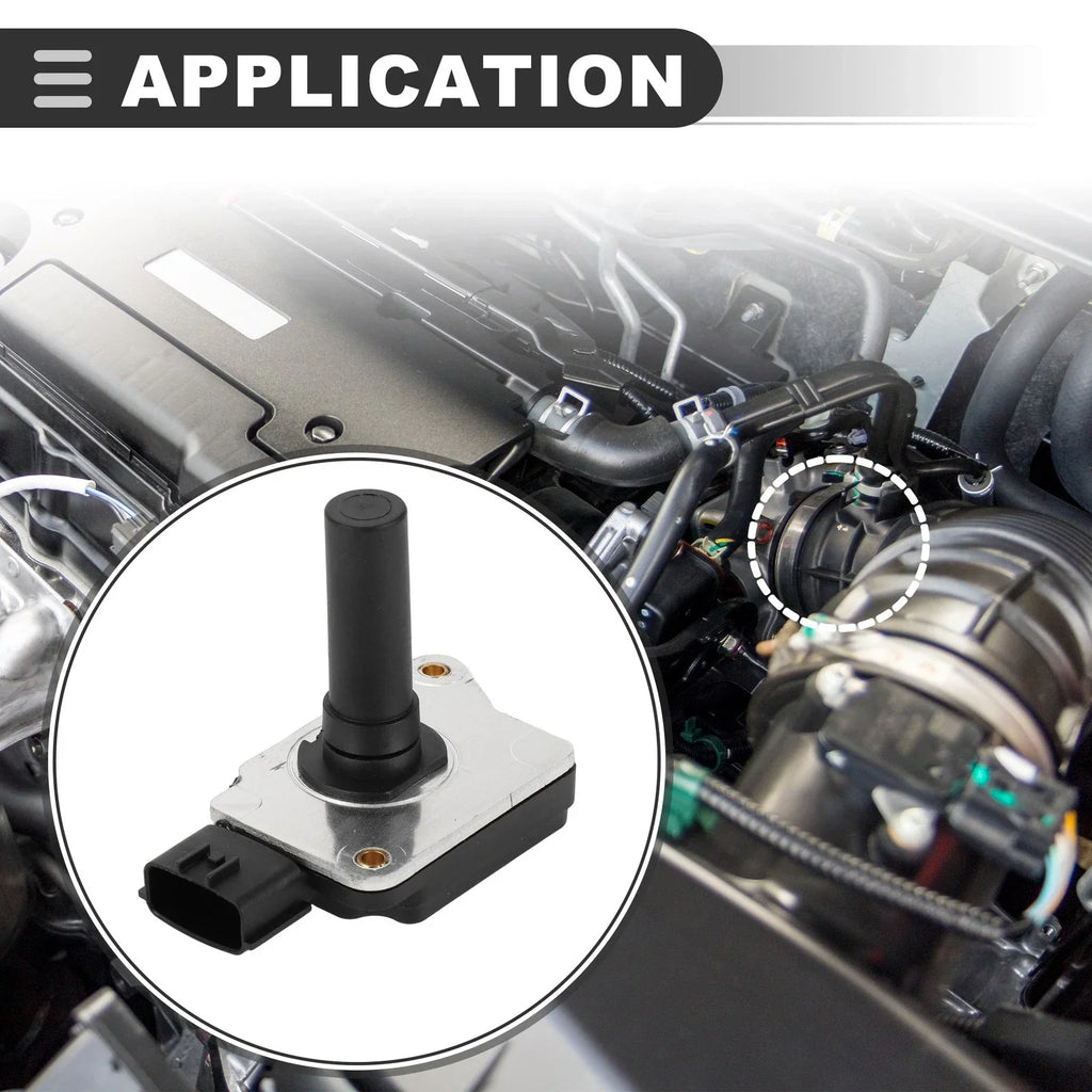 Auto Air Flow Sensor for Mercedes-Benz C-Class (2014-2018)