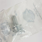 Screw SHS M10 1.5 x 25LG for Harley-Davidson 4530M
