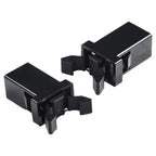 Console Latch Sunglasses Holder for Car