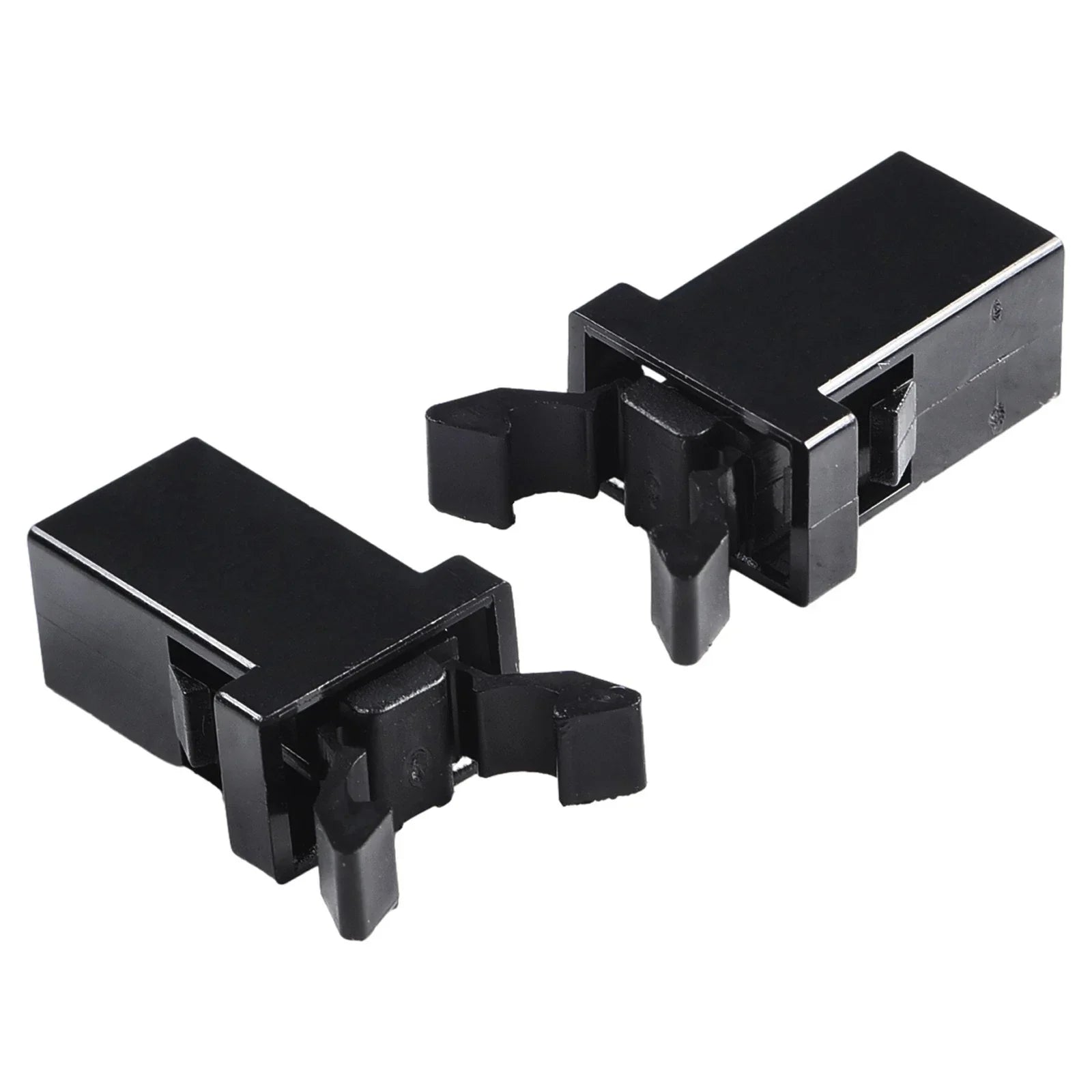 Console Latch Sunglasses Holder for Car