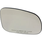 Set of 2 Mirror Glasses for Grand Prix