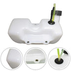 Fuel Tank for Mitsubishi TU26 Trimmers