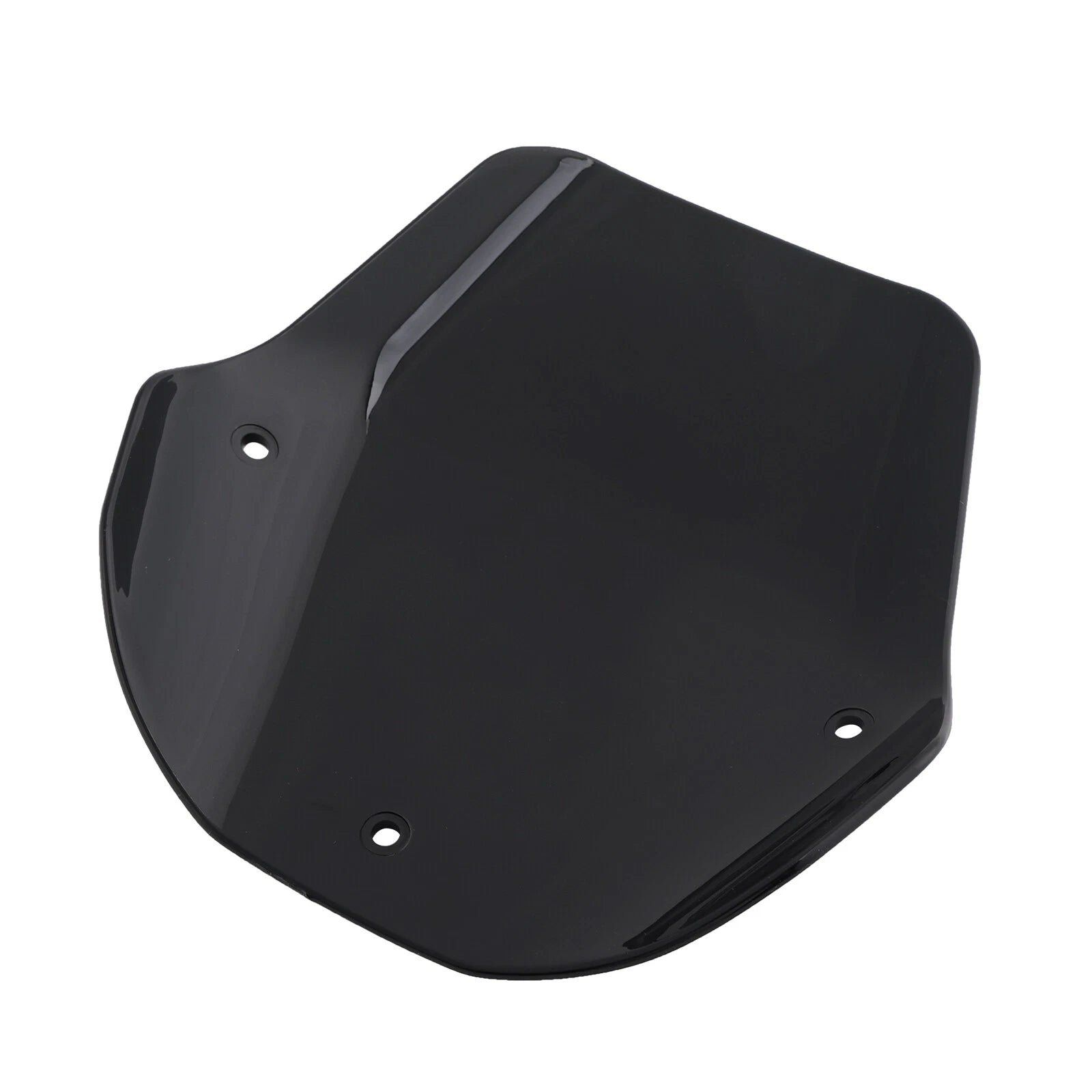 Windshield Windscreen + Bracket for Suzuki GSX-8S (2023–2024) A9