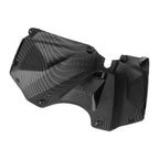 Front Gas Tank Cover Trim for Aprilia RS457 (2024–2025) Carbon