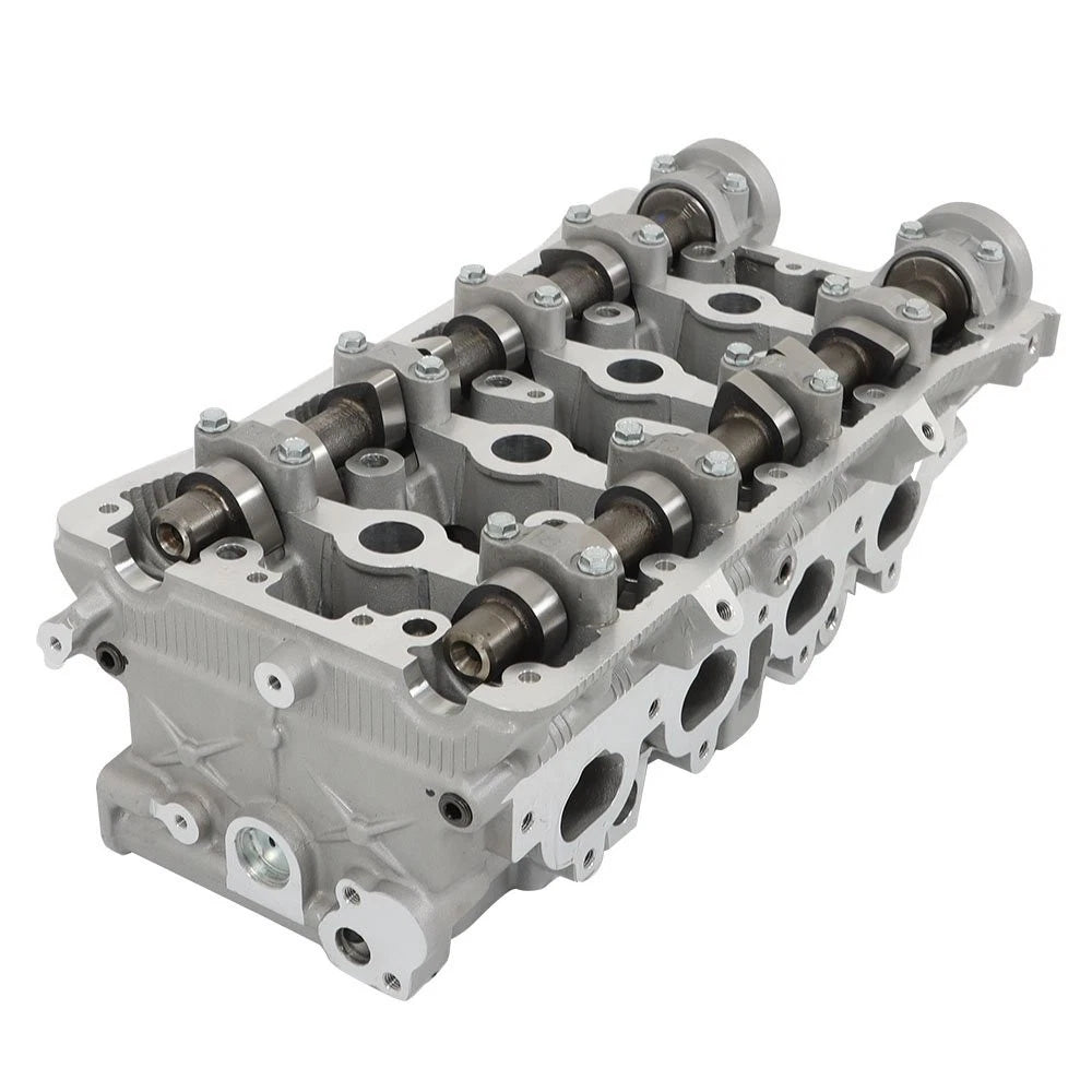 Complete Cylinder Head Assembly for Chevrolet Aveo (2004–2007)