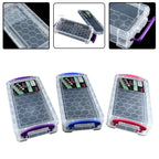 Storage Box for Organizing Jewelry and School Parts