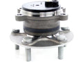 Rear Wheel Hub Assembly for Mazda 3 Sport (2014–2018) PV228WM