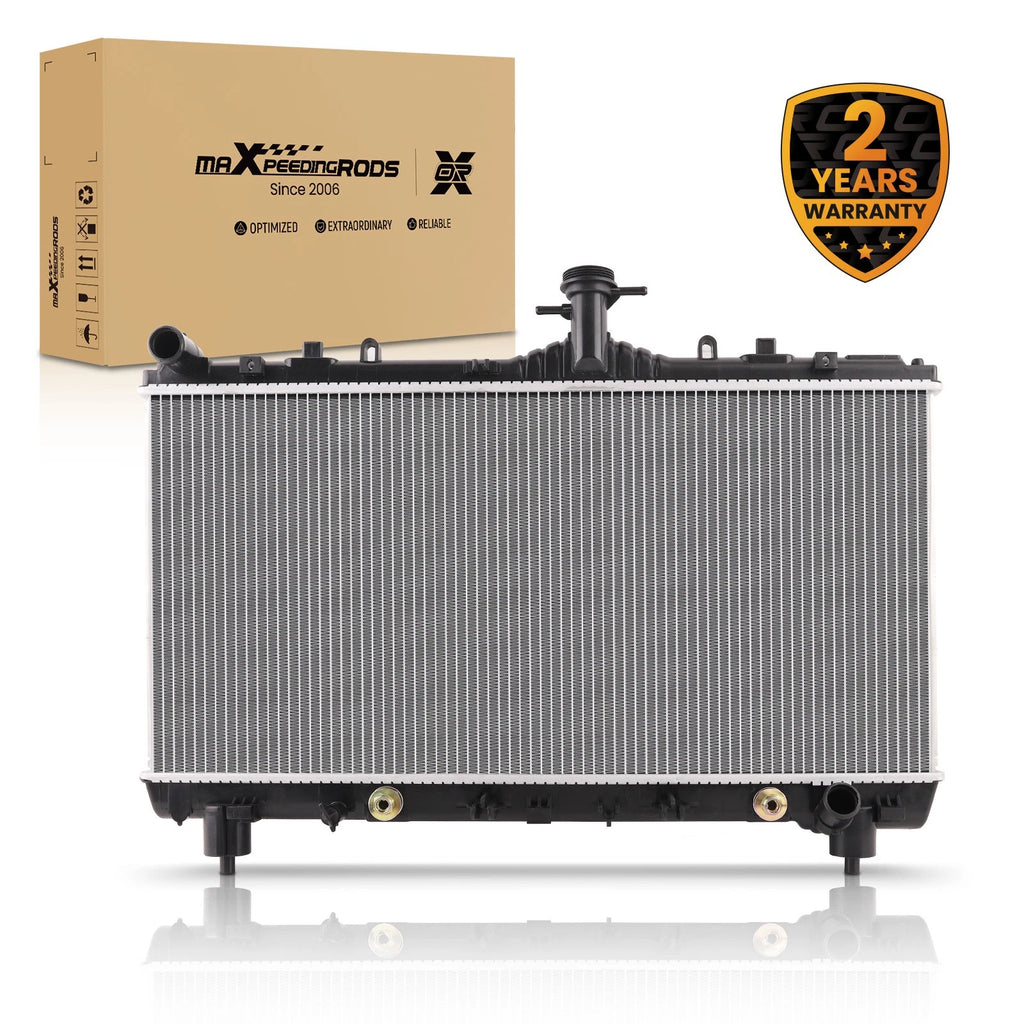 Radiator for Camaro 3.6L V6 (2012-2015) Aluminum Downflow