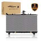 Radiator for Camaro 3.6L V6 (2012-2015) Aluminum Downflow