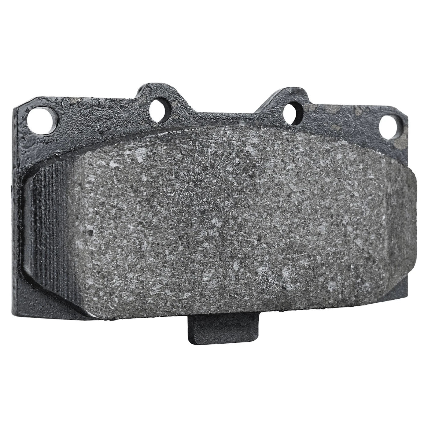 Brake Disc Rotors and Pads Kit for Subaru Impreza (2006–2007)