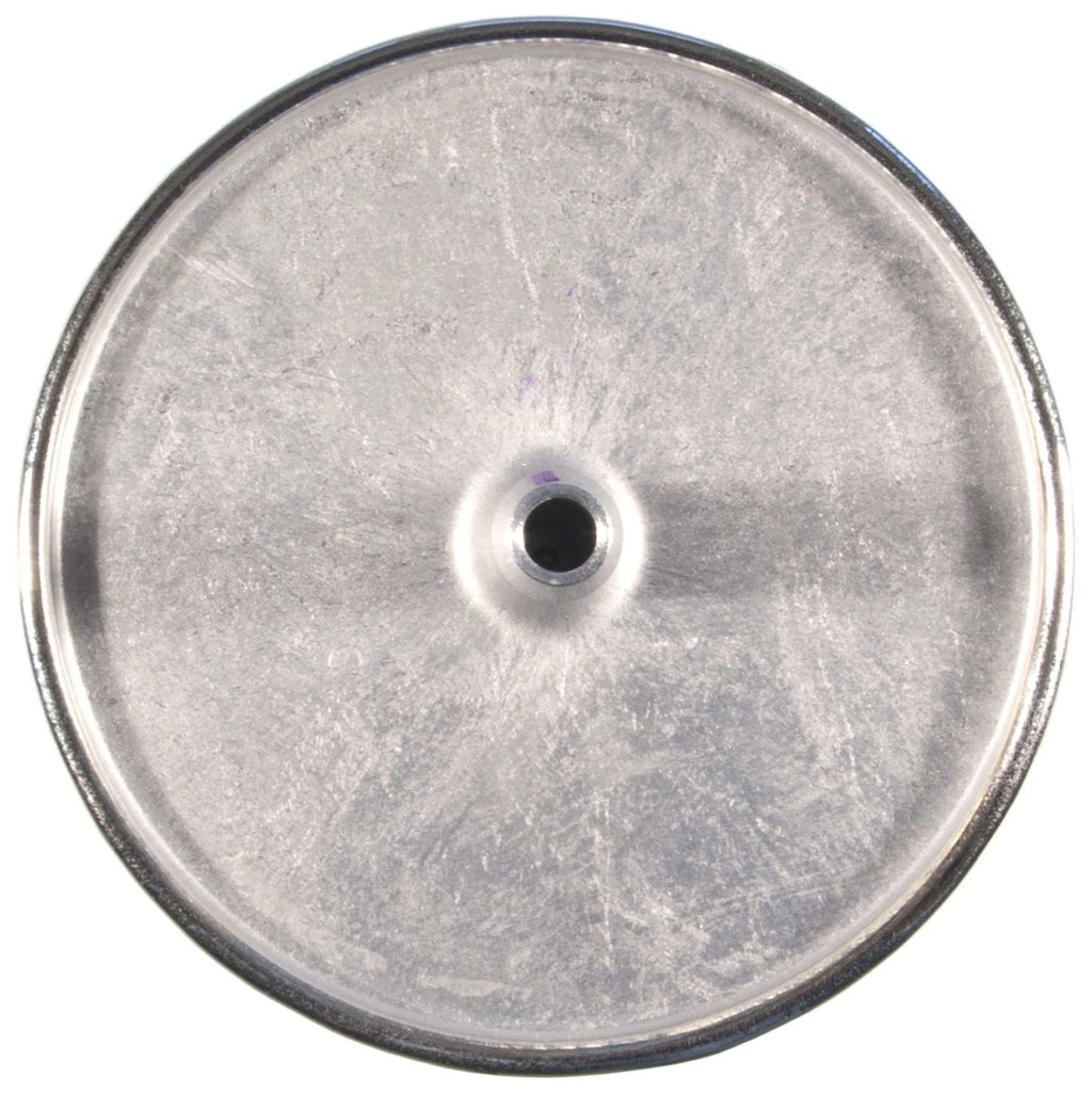 Mahle Fuel Filter with 2 Push-on Fittings 75mm for Mercedes R129 W140 W202 W210