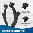 Control Arm & Sway Bar Link Kit for Mazda 3 5 (2004–2015)