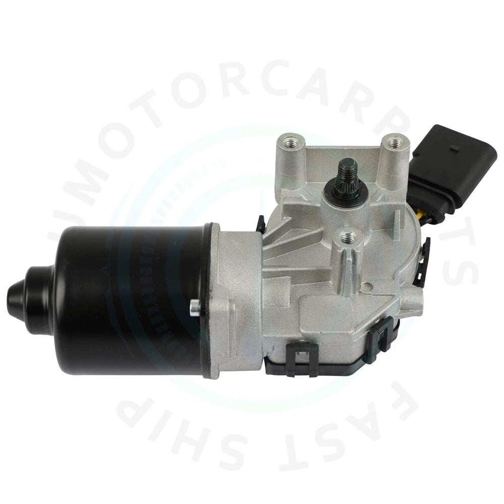 Wiper Motor for Audi A4 Quattro (2003–2009)