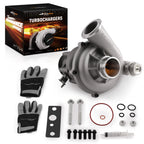 Billet Turbo Charger for Ford F250 F350 Powerstroke Diesel (2000–2003)
