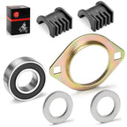 Steering Post Bushings kit for Polaris Magnum 325 330 500 2x4 4x4 (2001–2006)