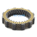 Clutch Friction Disc Plate Kit for Honda CB500K (1971–1973) / CB550SC (1983) 22201-KY2-000